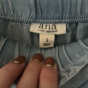 Ladies palazzo pants